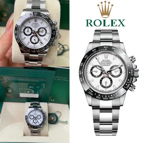 mesin jam mekanis rolex.